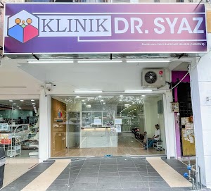Klinik Dr. Syaz