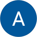 A A